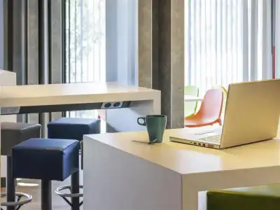 Ibis Budget Rennes Route de Lorient - 5