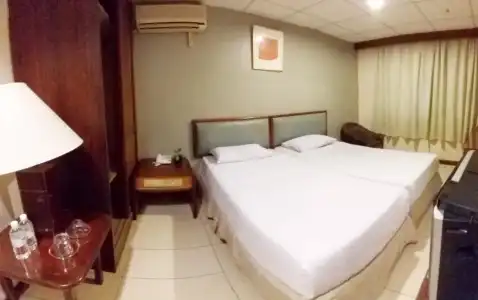 Harbour Inn Melaka - 4