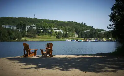 Deerhurst Resort - 12