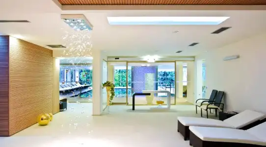 Rizzi Aquacharme & Spa - 4
