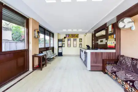 OYO 78478 Siddhi Vinayak - 1
