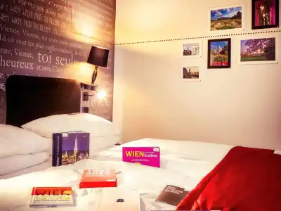 Mercure Vienna First - 1