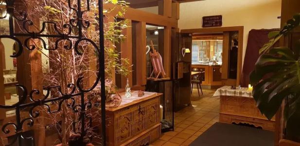 Hotel-Restaurant Fröhlich - 24