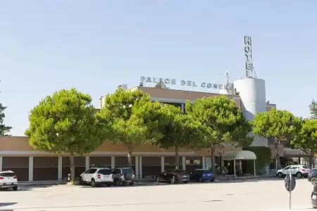 Palace Del Conero - 27