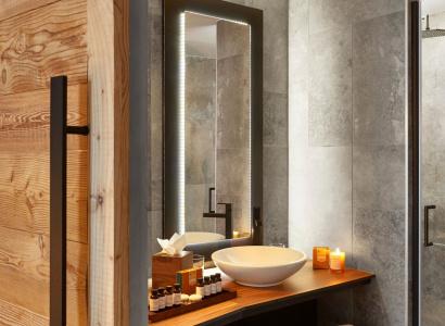 Ecrin Blanc Resort Courchevel - 14