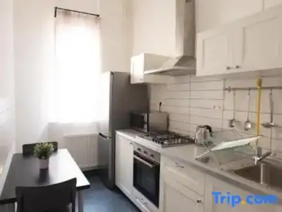Rumor Apartments - 22