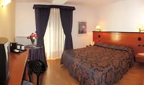 Albergo Aprica Garni - 33