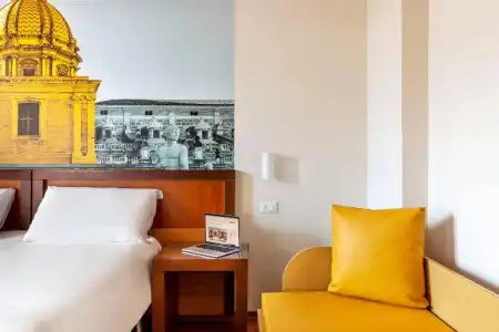 B&B Palermo Quattro Canti - 37