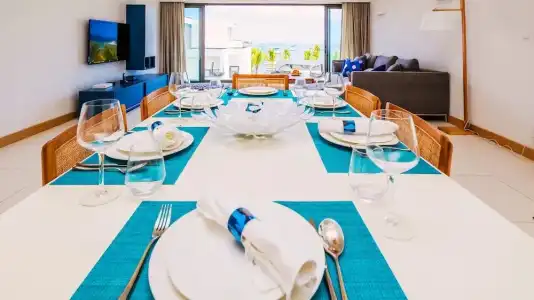 Latitude by Horizon Holidays - 29