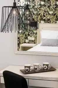 Neikos Luxury Suites - 26