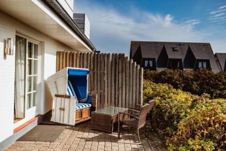 Lindner Strand Windrose - 18