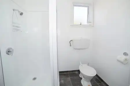 Greymouth Motel - 7