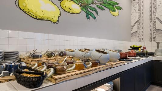 Holiday Inn - the niu, Square Mannheim by IHG - 20