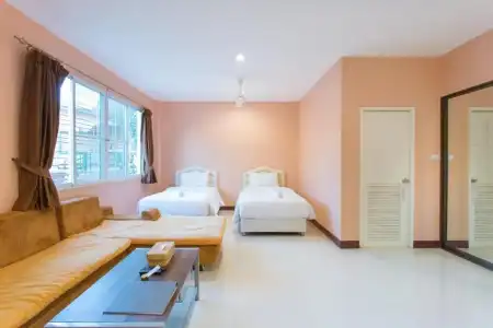 Grandsiri Resort Khaoyai - 135