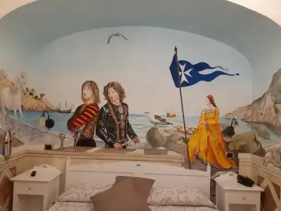 Antica Repubblica - 169