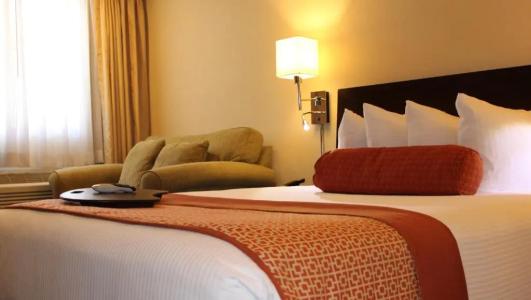 The Zen Palo Alto - 32