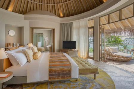 The Nautilus Maldives - 33