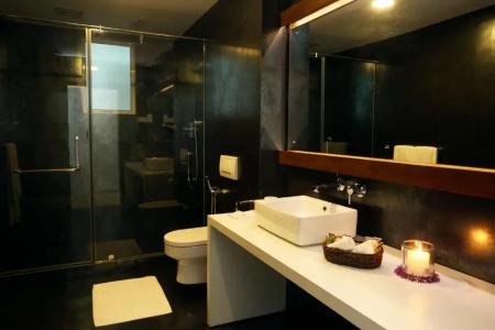 Randholee Resort & Spa - 56
