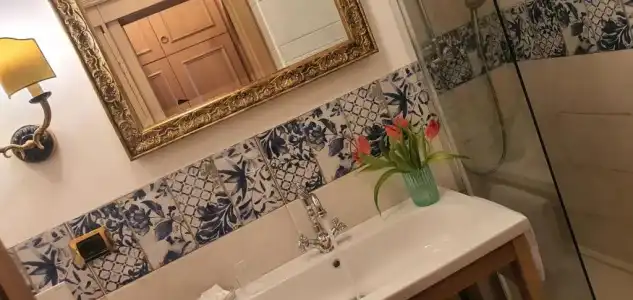 Villa Martha Vintage B&B - 20