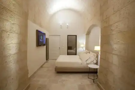 Bv Quarry Matera - 100