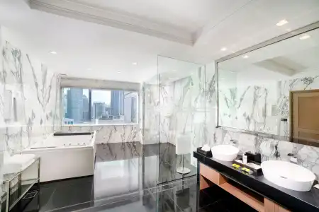 InterContinental Kuala Lumpur by IHG - 7