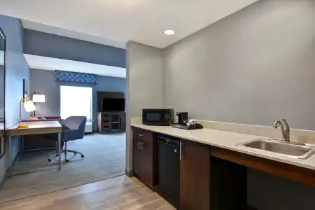 Hampton Inn & Suites Clearwater/St. Petersburg-Ulmerton Road, FL - 27