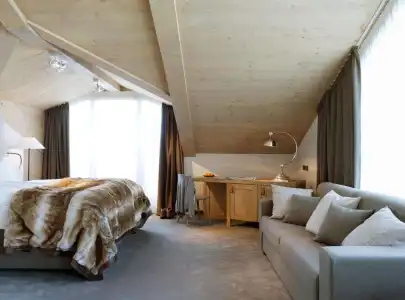 Eco & Wellness Boutique Sonne - 5