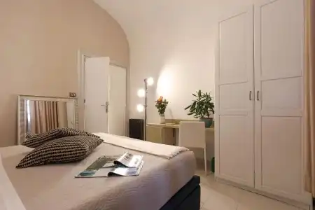 Grand Tour Rome Suites - Liberty Collection - 134