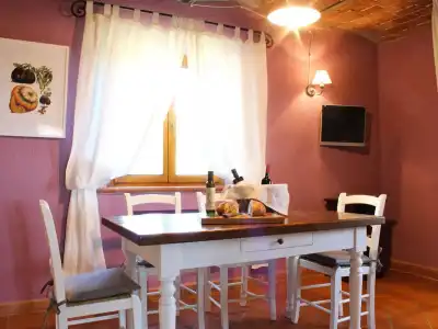 Boschi di Montecalvi - Guest House - 14