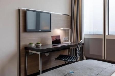 Garner BERLIN - SPANDAU by IHG - 48