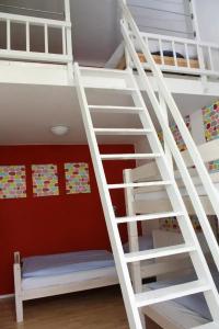 Townside Hostel Bremen - 31