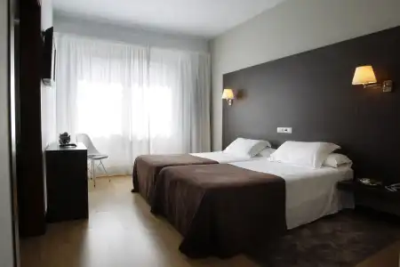 Méndez Núñez - 3
