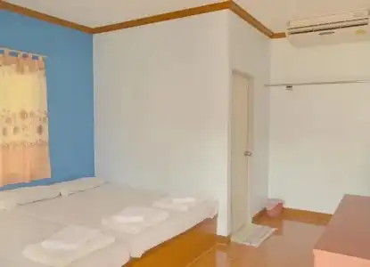 Pama Resort - 58