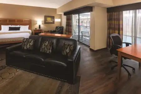 Wyndham Bloomington - Mall of America - 118