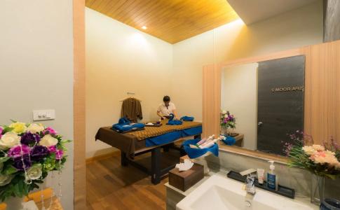 Grand Vista Chiangrai - 30