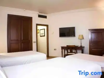 Sercotel Palacio de Los Gamboa - 65