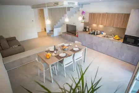 Residence Filanda - 170