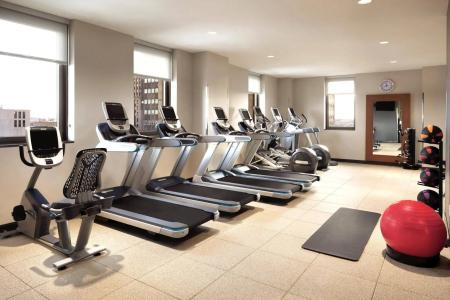 Embassy Suites by Hilton Pittsburgh Downtown - 24