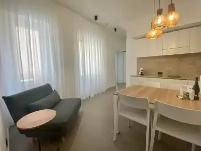 BADIA NUOVA Apart - 216