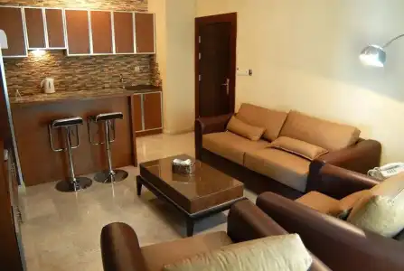 Beity Rose Suites - 14