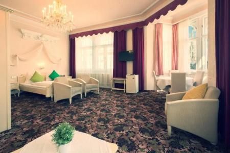 Aviano Boutiquehotel - 39