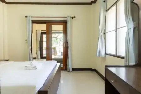 Garto Beach Resort Samui - 67