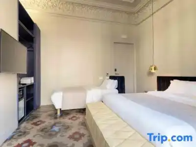Búho Boutique Rooms - 60