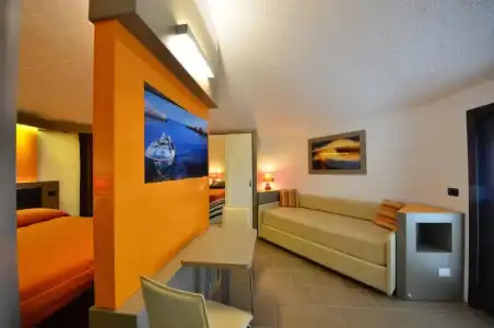 Calanica Residence - 29