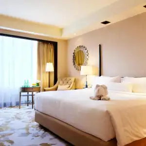 Ayana MidPlaza Jakarta - 46