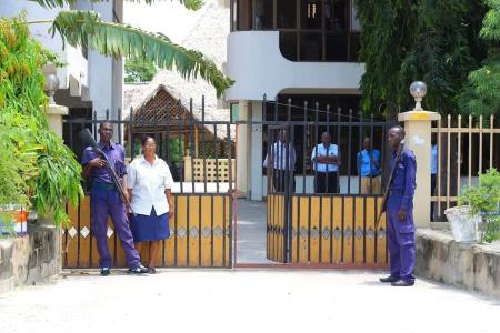 Landmark Ubungo - 24
