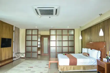 Harbour View Suites - 6
