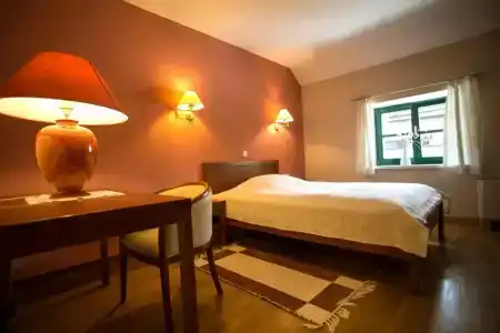 Pri Žabarju Bed & Breakfast Ljubljana - 31