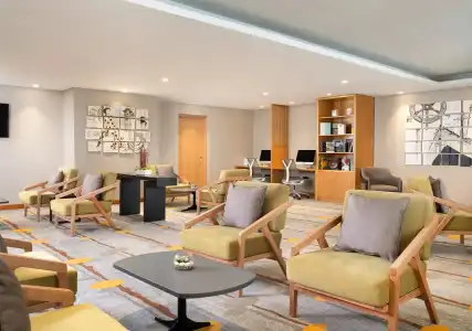 Holiday Inn & Suites Jakarta Gajah Mada by IHG - 24