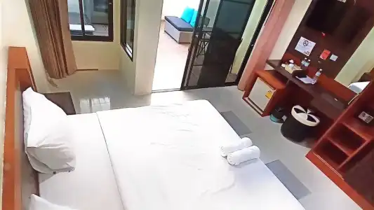Lucky Patong - 78